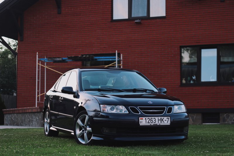 Saab 9-3