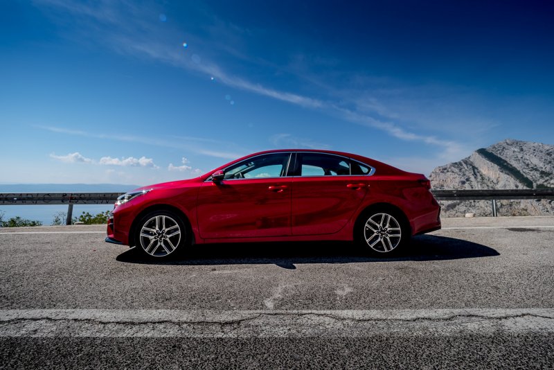 Cerato 2015