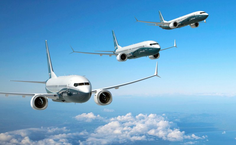 737 Max