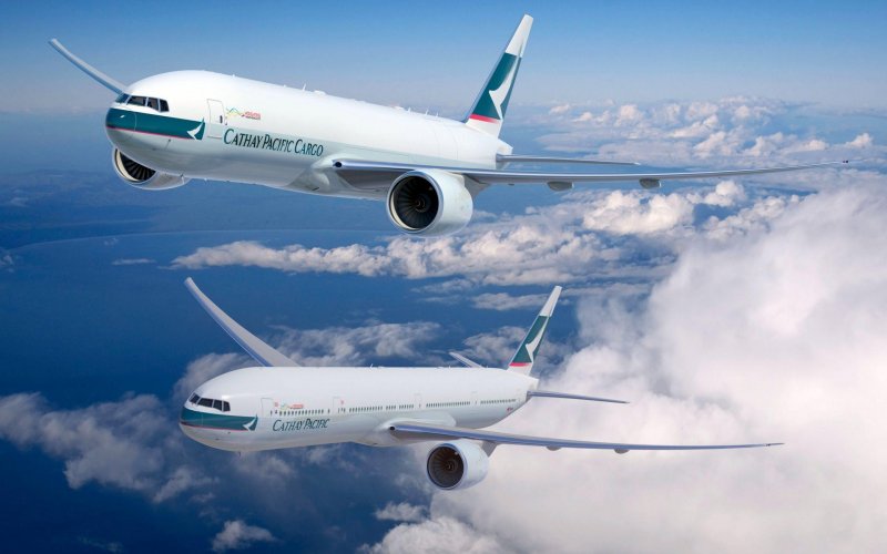 Boeing 777