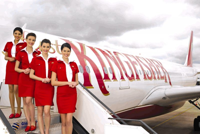 Авиакомпания Cebu Pacific Air униформа