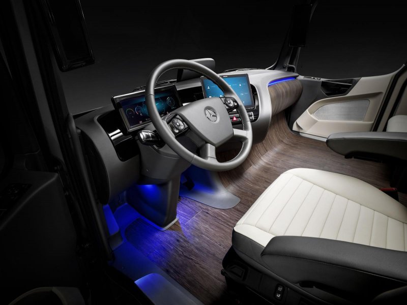 Mercedes Benz 2025