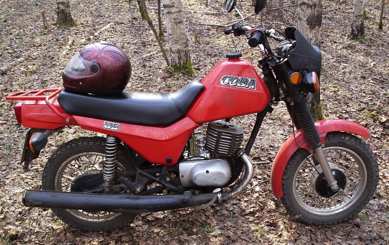 ЗИД Сова 200 кастом