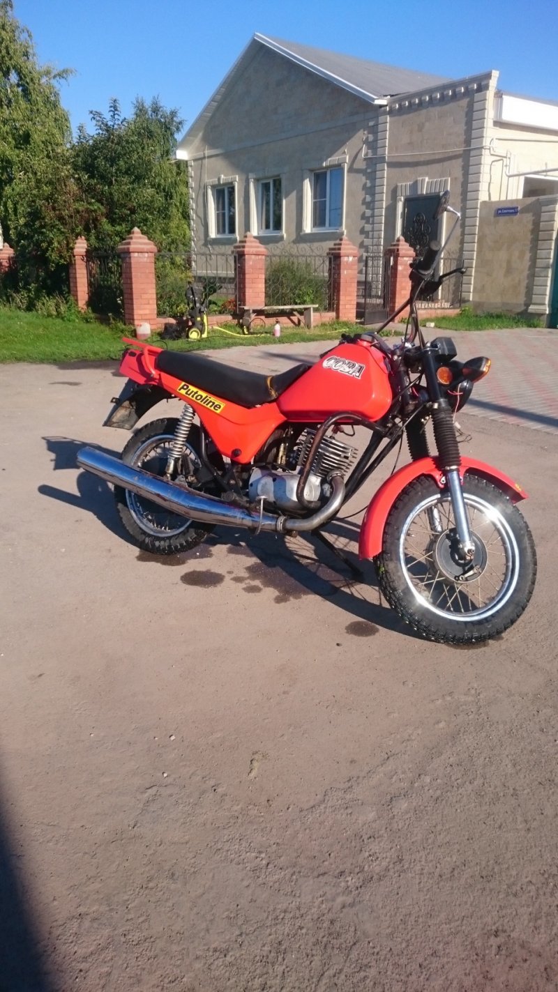 ЗИД курьер 200 4т