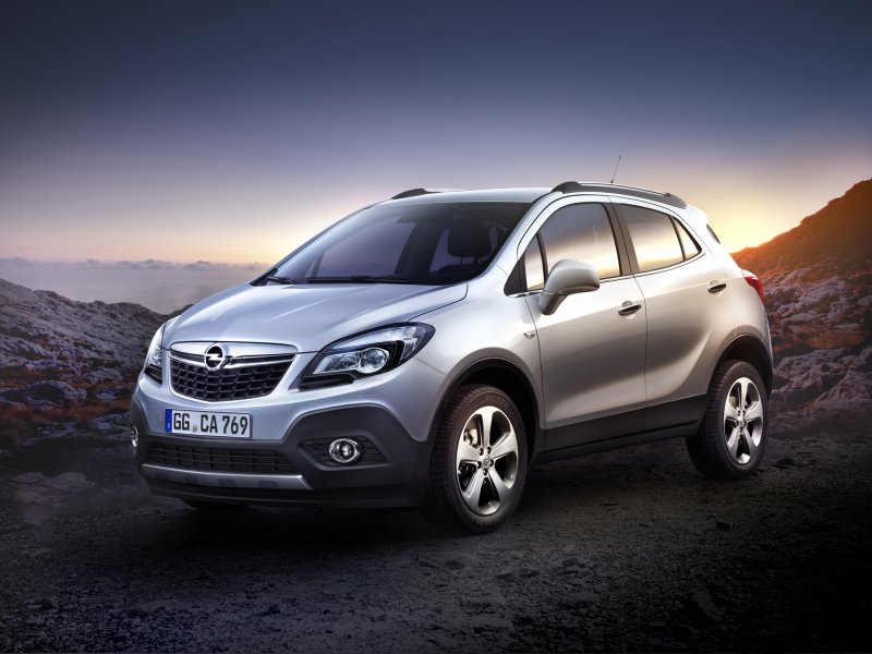 Opel Astra 1.8 at