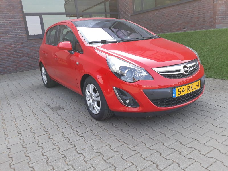Opel Astra j Cosmo комплектация