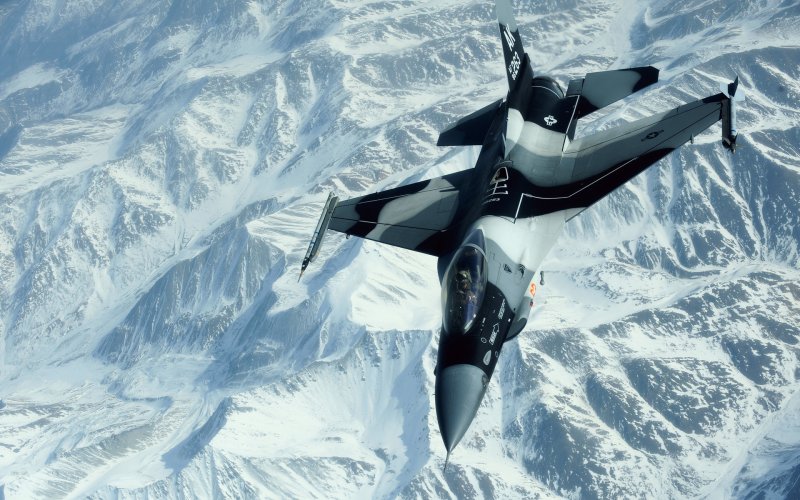 A1 Fighters