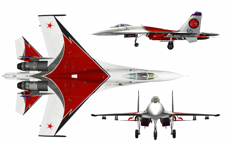 7227 Звезда 1/72 самолет Су-25