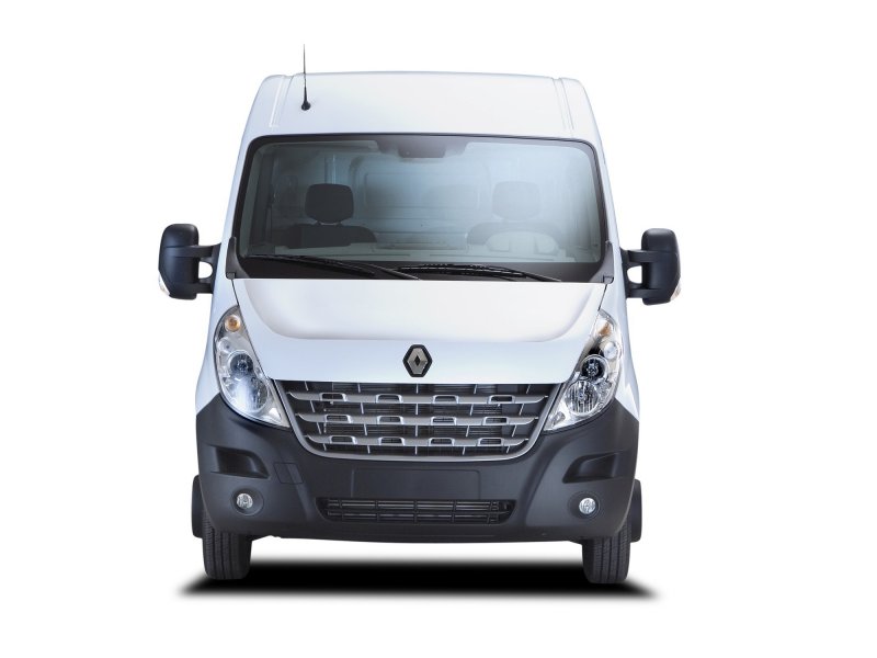 Renault Master 3