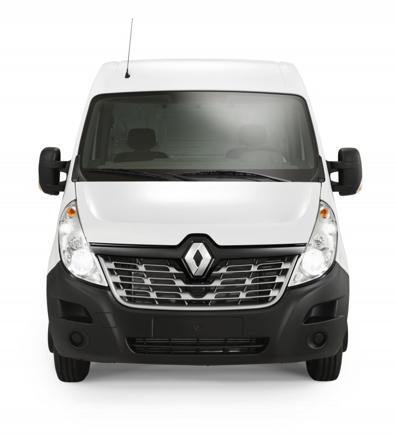 Renault Master 3
