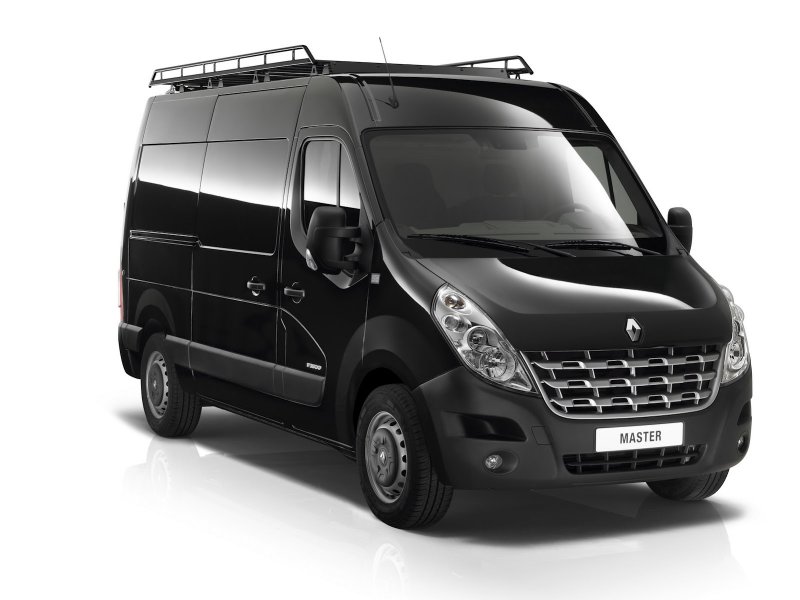 Renault Master 2019 l3h2
