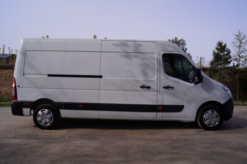 Renault Master l3h2