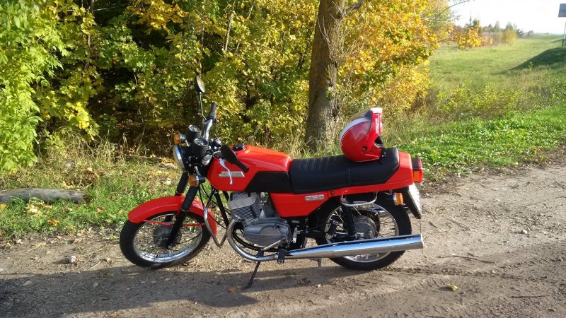 Jawa 638