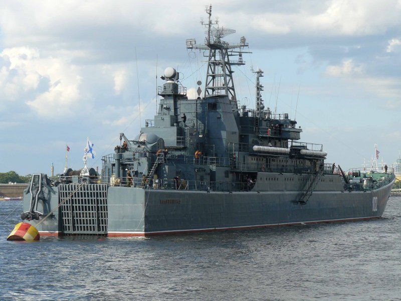 БДК Калининград