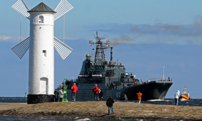 БДК Калининград