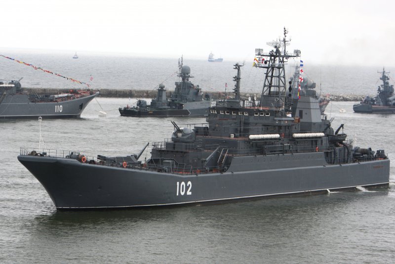 БДК-58 «Калининград»
