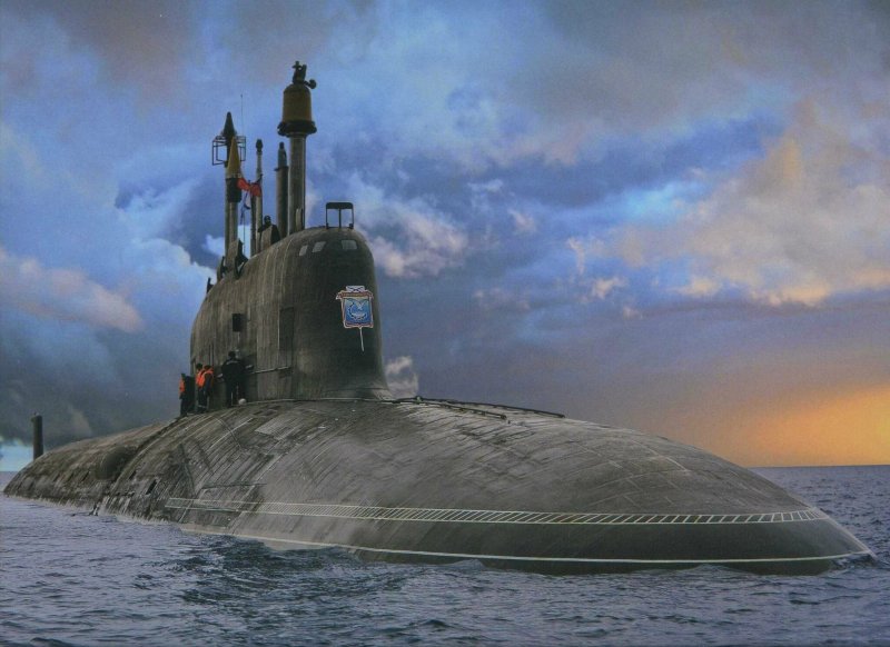 Подводная лодка л-16 Камчатка
