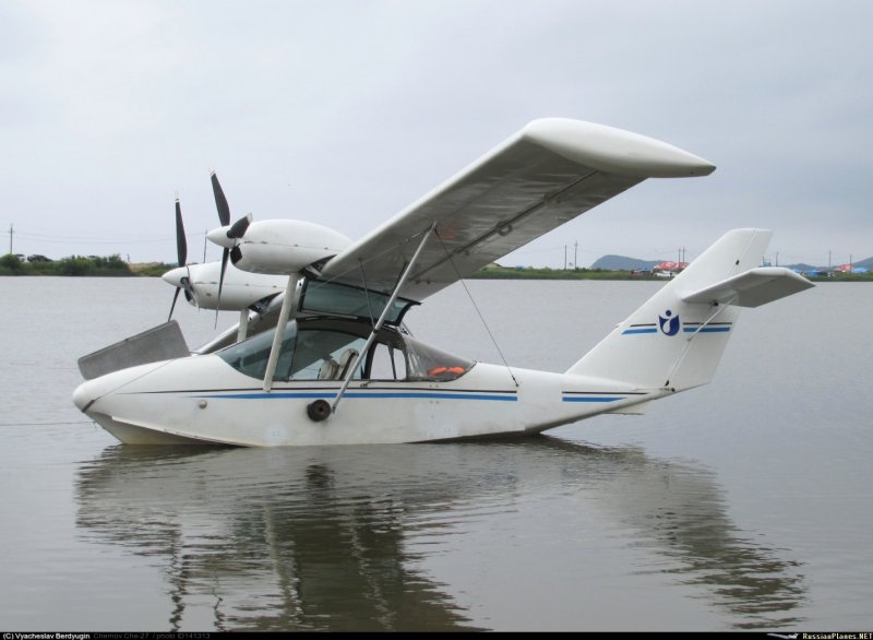 Viking Air DHC-6 Twin Otter