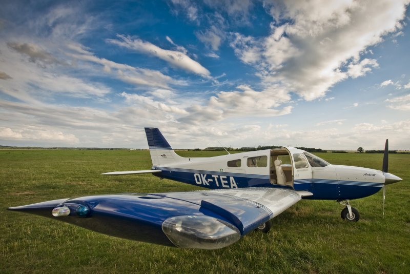 Че-22 «Корвет»