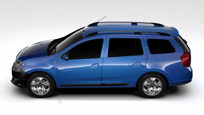 Renault Dacia Logan