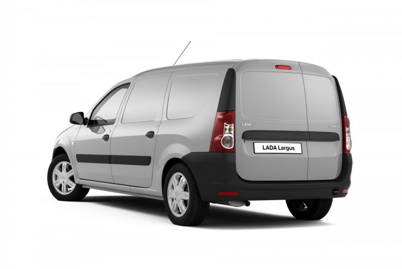 Lada Largus фургон/универсал