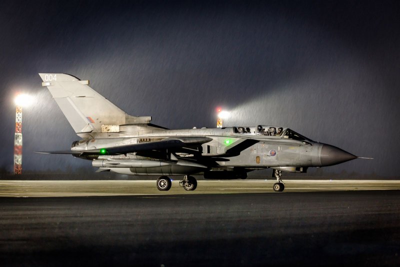 Tornado gr4