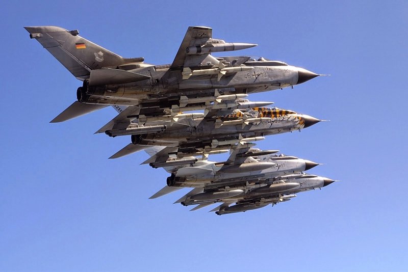 Tornado gr4