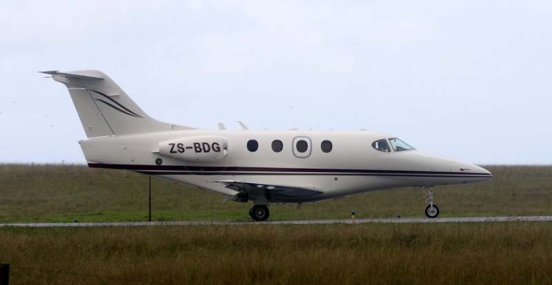 Beech 390 Premier i