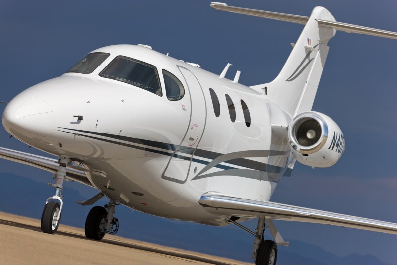 Beechcraft 390 Premier i