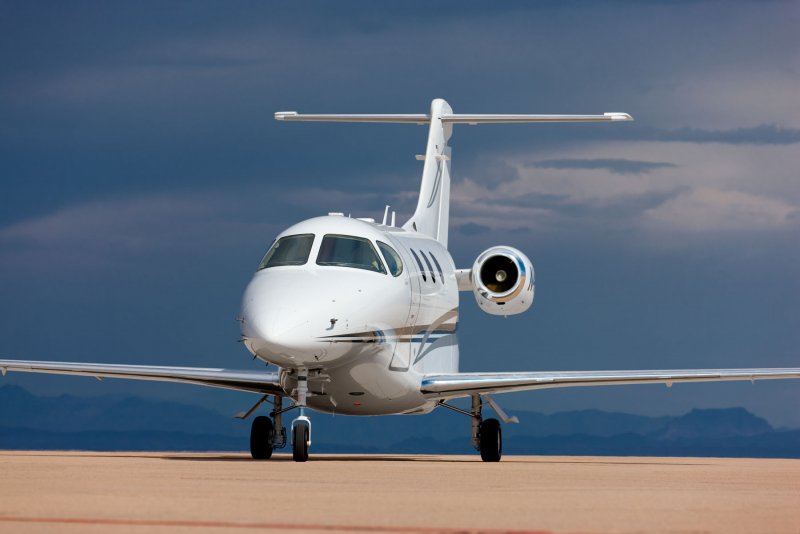 Beechcraft Premier i