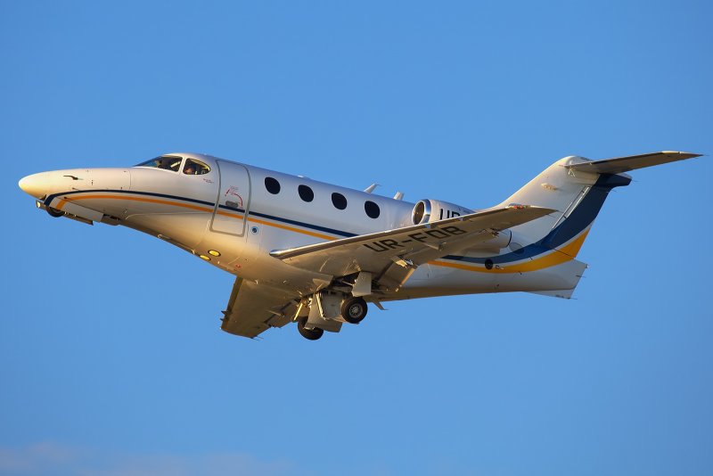 Beech 390 Premier IA
