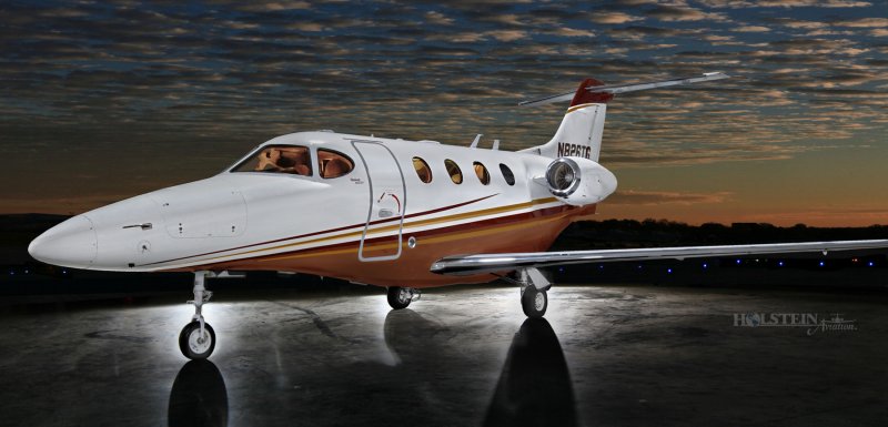 Premier IA, Beechcraft чертежи