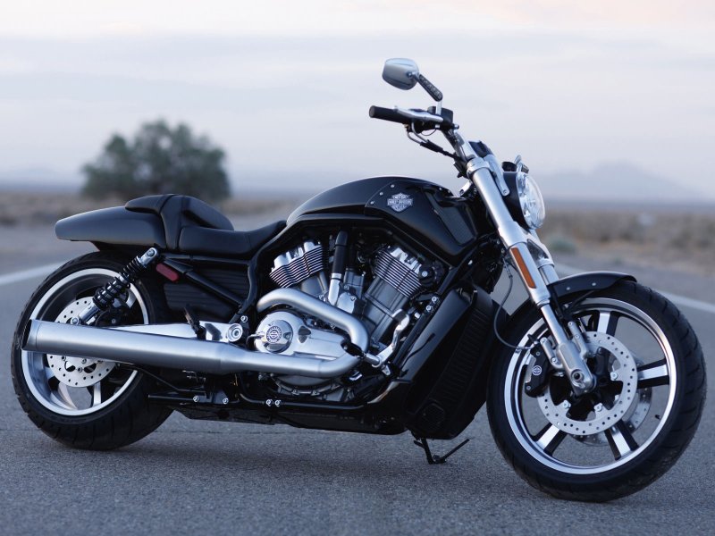 Харлей Дэвидсон мотоциклы v-Rod