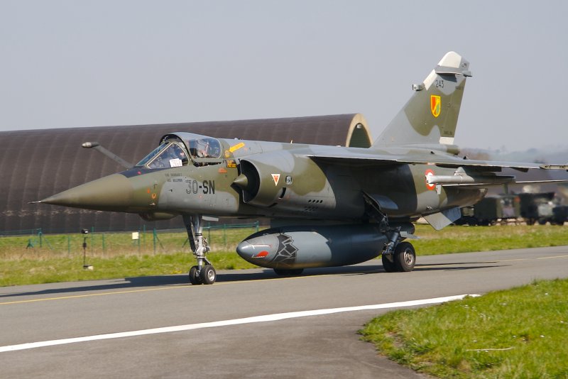 Mirage f.1c