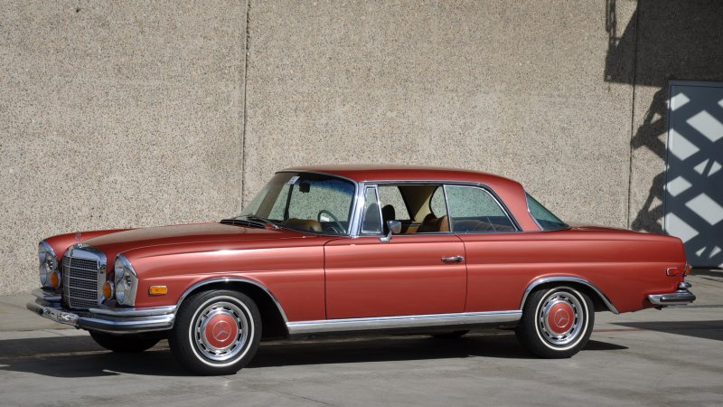 280se 1970