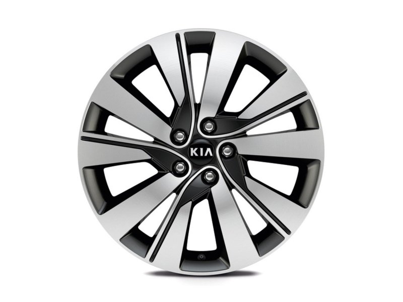 Kia Sportage 4 r20