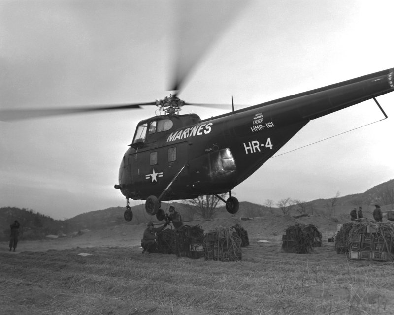 H-19 Chickasaw