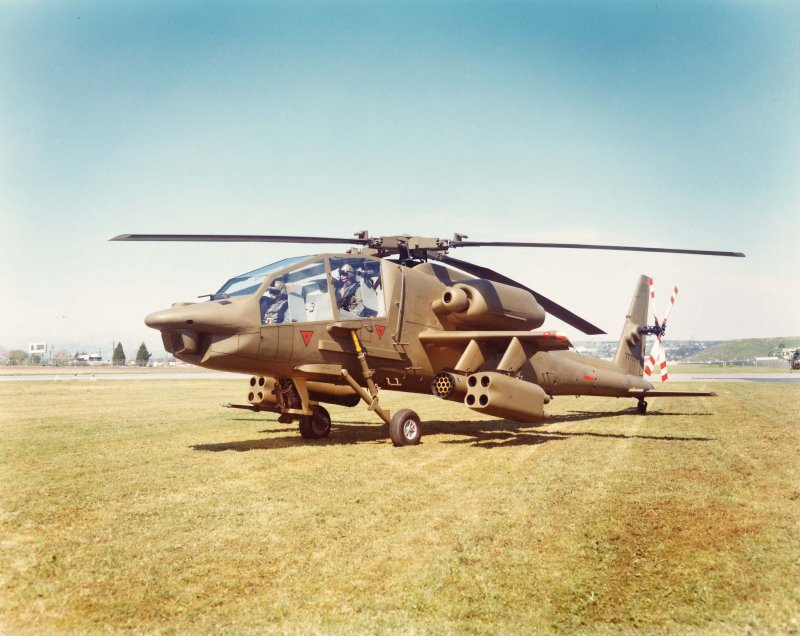 Bell 409