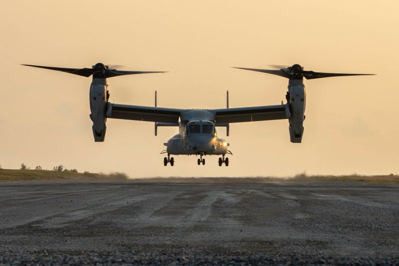 Fixed Wing Drone