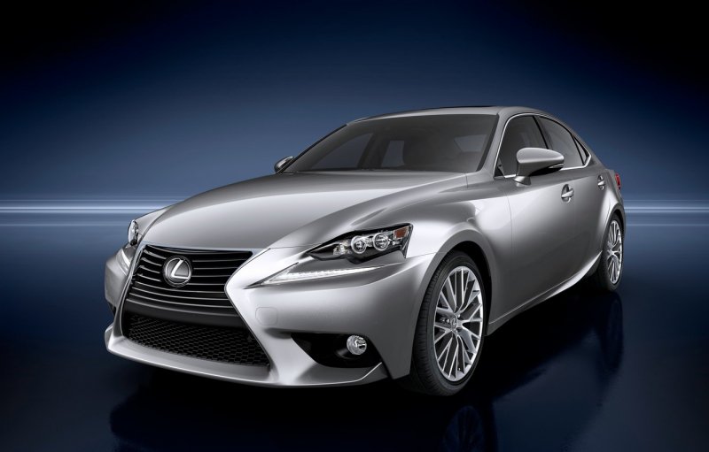 Lexus у 402