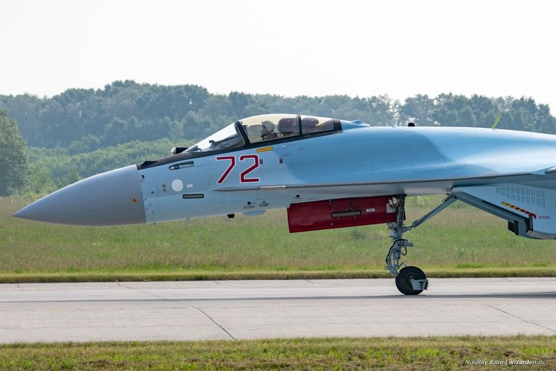 Су 57 и миг 35