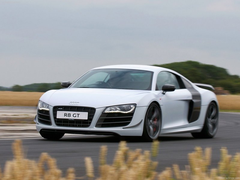 R8 gt а887рх