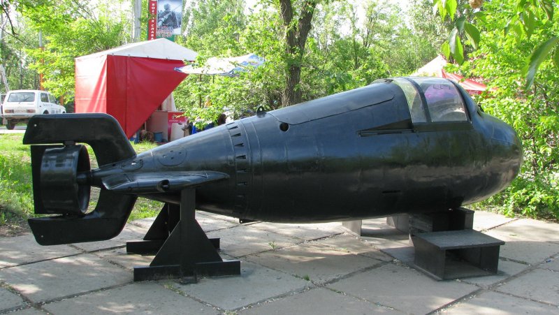 Британская подводная лодка м-1. 1/350 mikromir.