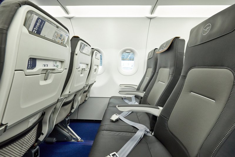 Аэробус а320 бизнес класс