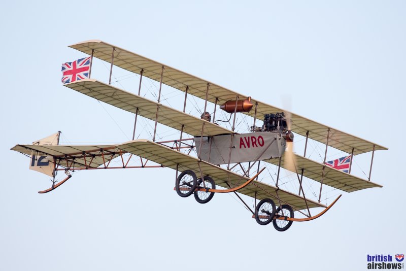 Фоккер Dr 1