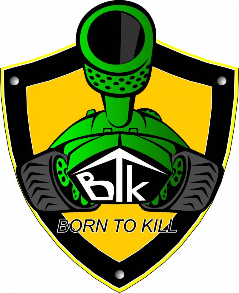 Эмблемы вот для кланов