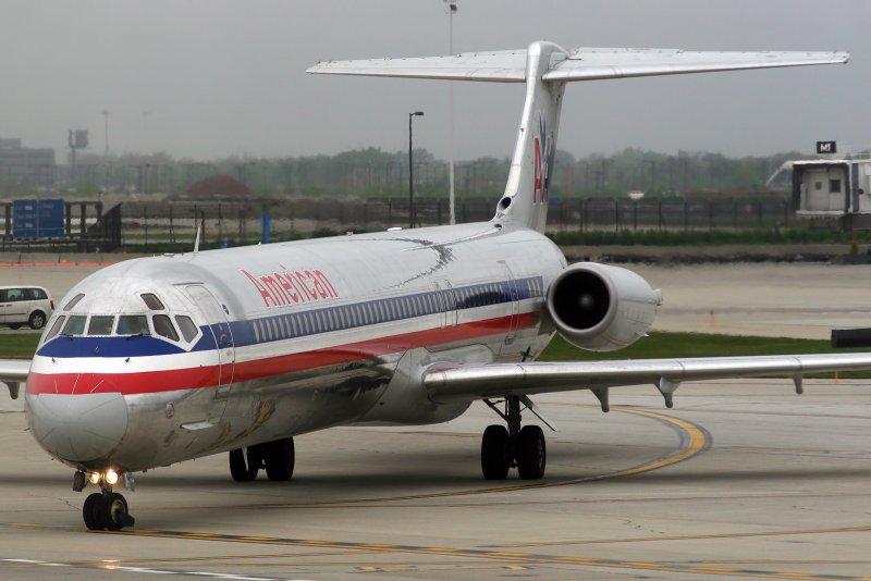 MD 80