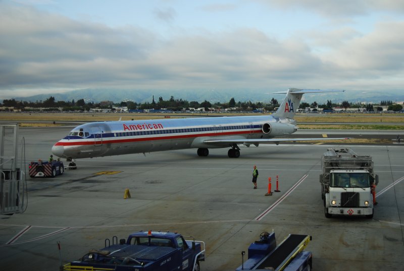 MD 80