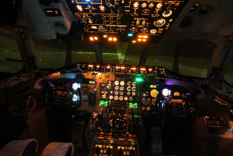 MD 80
