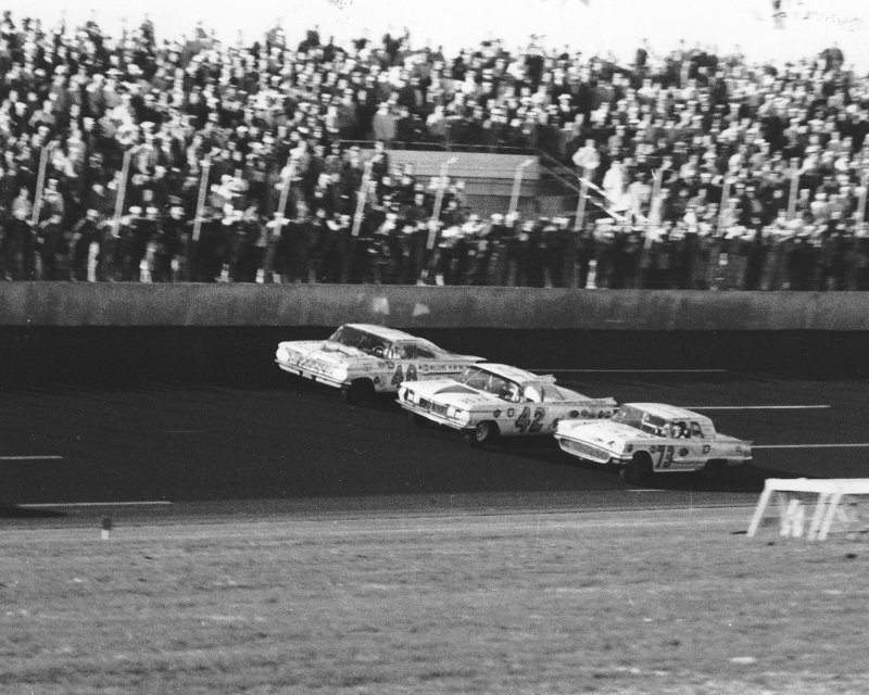 Daytona 500 1959
